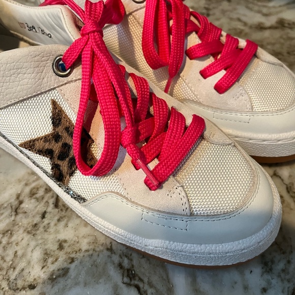 Golden Goose Yeah Leather New Sneakers Ltd Edition - Picture 7 of 12